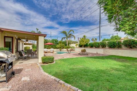 4502 E Juniper Ave, Phoenix, AZ 85032 photo 28