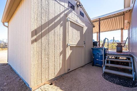 430 W Tepee St, Apache Junction, AZ 85120 photo 35