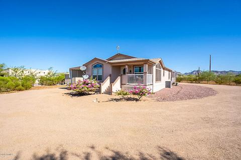 430 W Tepee St, Apache Junction, AZ 85120 photo 3