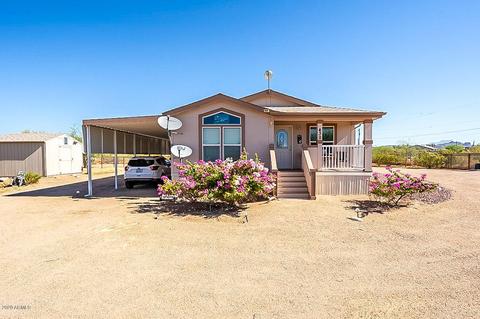430 W Tepee St, Apache Junction, AZ 85120 photo 1