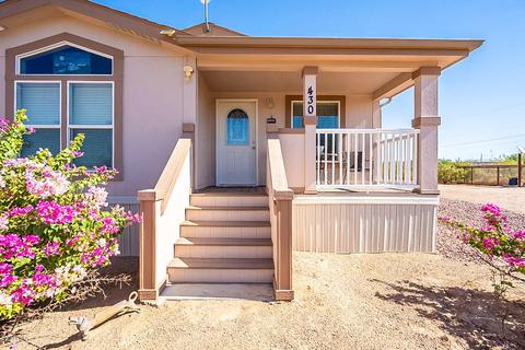 430 W Tepee St, Apache Junction, AZ 85120 photo 4