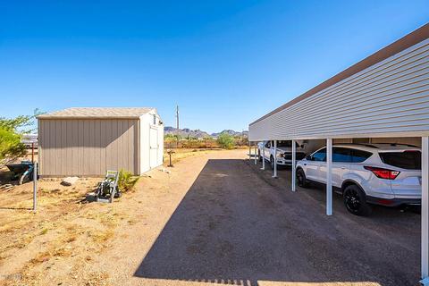 430 W Tepee St, Apache Junction, AZ 85120 photo 38