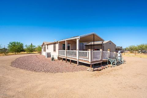 430 W Tepee St, Apache Junction, AZ 85120 photo 37