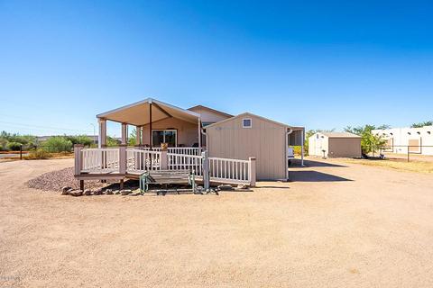 430 W Tepee St, Apache Junction, AZ 85120 photo 36