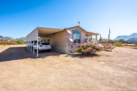 430 W Tepee St, Apache Junction, AZ 85120 photo 2