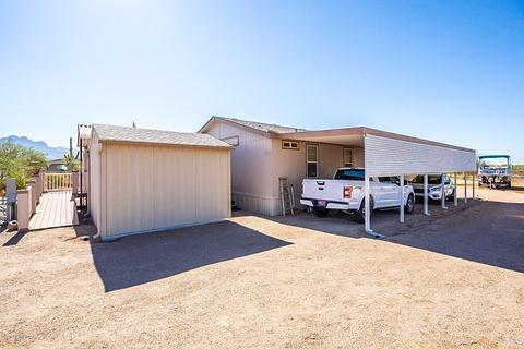 430 W Tepee St, Apache Junction, AZ 85120 photo 39