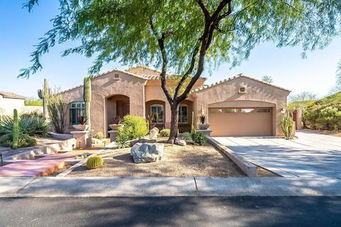 8751 E Nora St, Mesa, AZ 85207 photo 1