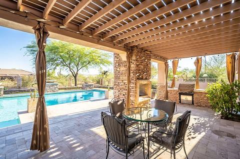 8751 E Nora St, Mesa, AZ 85207 photo 40