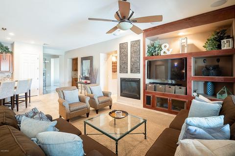 8751 E Nora St, Mesa, AZ 85207 photo 7