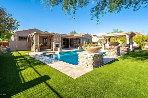 8751 E Nora St, Mesa, AZ 85207 photo 3