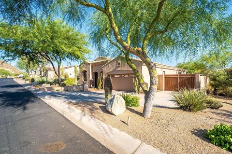 8751 E Nora St, Mesa, AZ 85207 photo 2