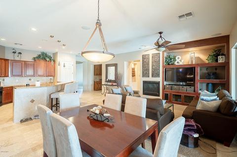 8751 E Nora St, Mesa, AZ 85207 photo 10