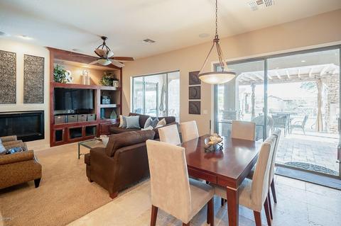 8751 E Nora St, Mesa, AZ 85207 photo 5