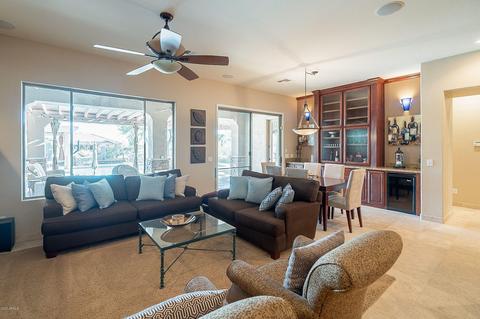 8751 E Nora St, Mesa, AZ 85207 photo 9