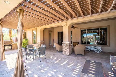 8751 E Nora St, Mesa, AZ 85207 photo 41