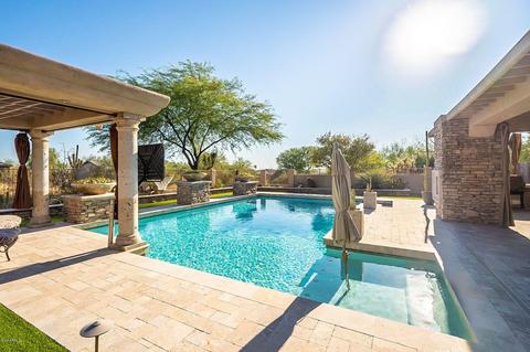 8751 E Nora St, Mesa, AZ 85207 photo 42