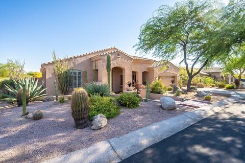 8751 E Nora St, Mesa, AZ 85207 photo 46