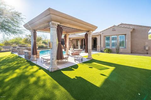 8751 E Nora St, Mesa, AZ 85207 photo 45