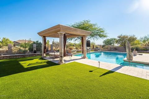 8751 E Nora St, Mesa, AZ 85207 photo 44