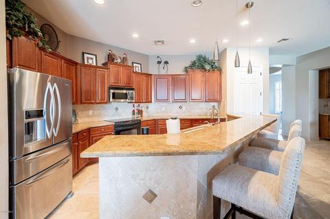 8751 E Nora St, Mesa, AZ 85207 photo 12