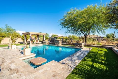8751 E Nora St, Mesa, AZ 85207 photo 4