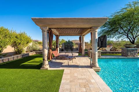 8751 E Nora St, Mesa, AZ 85207 photo 43