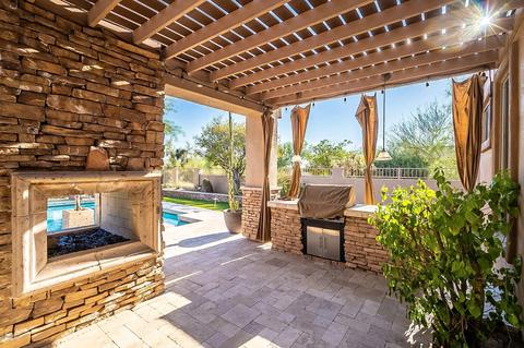 8751 E Nora St, Mesa, AZ 85207 photo 39