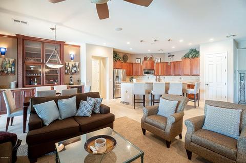 8751 E Nora St, Mesa, AZ 85207 photo 6