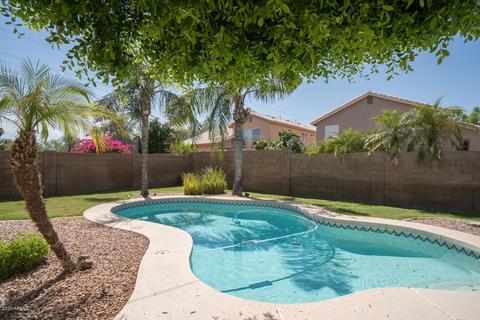 3137 E Oraibi Dr, Phoenix, AZ 85050 photo 2