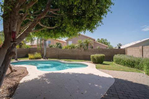 3137 E Oraibi Dr, Phoenix, AZ 85050 photo 5