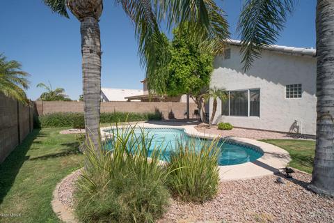 3137 E Oraibi Dr, Phoenix, AZ 85050 photo 3