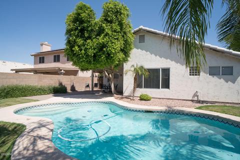 3137 E Oraibi Dr, Phoenix, AZ 85050 photo 4