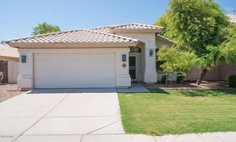 3137 E Oraibi Dr, Phoenix, AZ 85050 photo 1