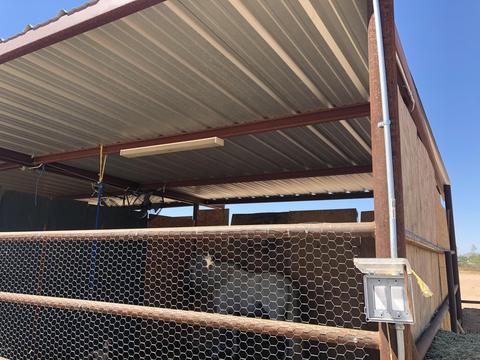12802 S Gopher Rd, Buckeye, AZ 85326 photo 87