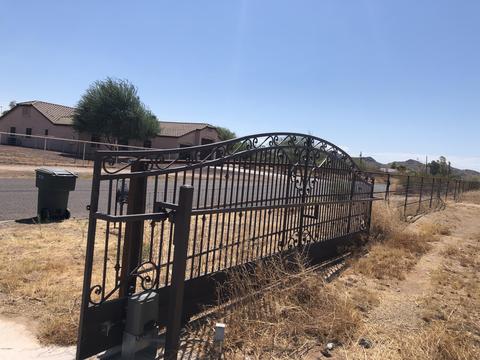 12802 S Gopher Rd, Buckeye, AZ 85326 photo 94