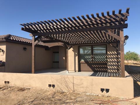12802 S Gopher Rd, Buckeye, AZ 85326 photo 10