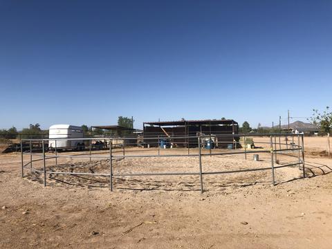 12802 S Gopher Rd, Buckeye, AZ 85326 photo 80