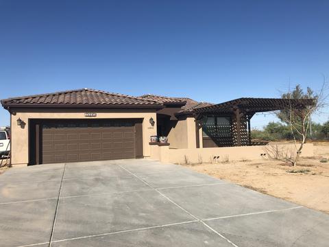 12802 S Gopher Rd, Buckeye, AZ 85326 photo 5