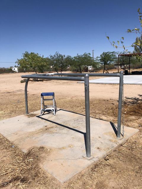 12802 S Gopher Rd, Buckeye, AZ 85326 photo 86