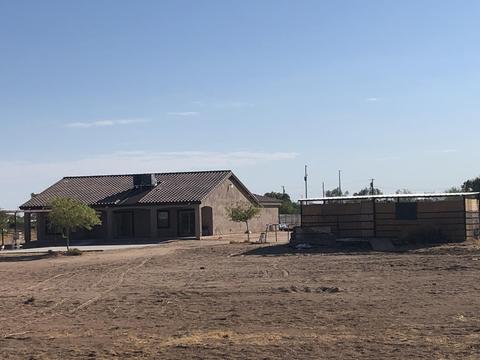 12802 S Gopher Rd, Buckeye, AZ 85326 photo 79