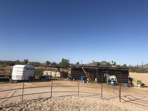 12802 S Gopher Rd, Buckeye, AZ 85326 photo 81