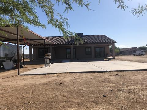 12802 S Gopher Rd, Buckeye, AZ 85326 photo 74