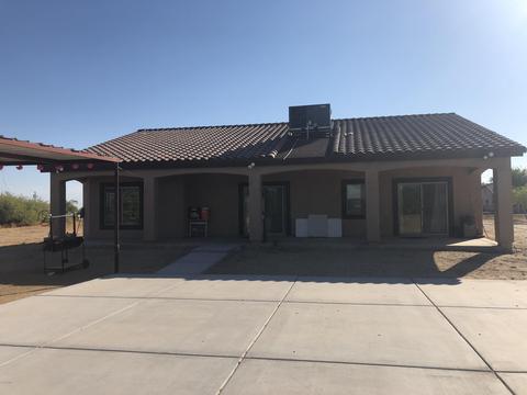 12802 S Gopher Rd, Buckeye, AZ 85326 photo 63