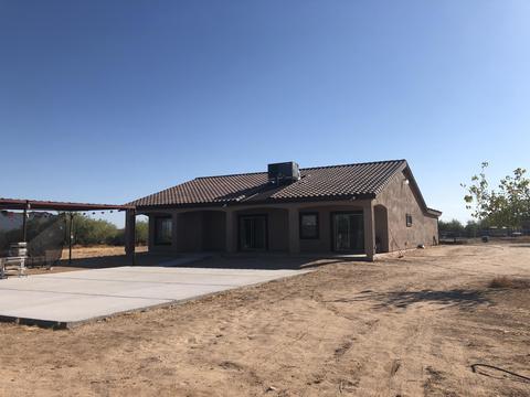 12802 S Gopher Rd, Buckeye, AZ 85326 photo 64