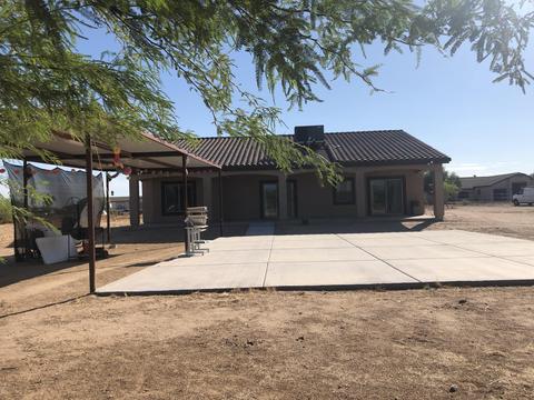12802 S Gopher Rd, Buckeye, AZ 85326 photo 73