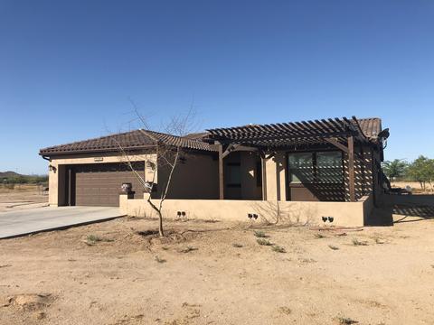 12802 S Gopher Rd, Buckeye, AZ 85326 photo 3