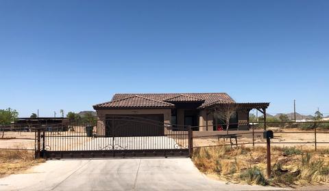 12802 S Gopher Rd, Buckeye, AZ 85326 photo 1