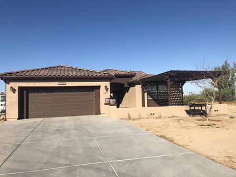 12802 S Gopher Rd, Buckeye, AZ 85326 photo 2