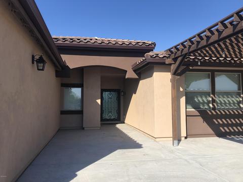 12802 S Gopher Rd, Buckeye, AZ 85326 photo 9