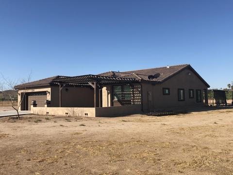 12802 S Gopher Rd, Buckeye, AZ 85326 photo 4